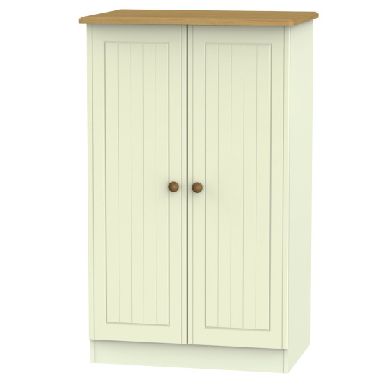 Cottage Midi Wardrobe